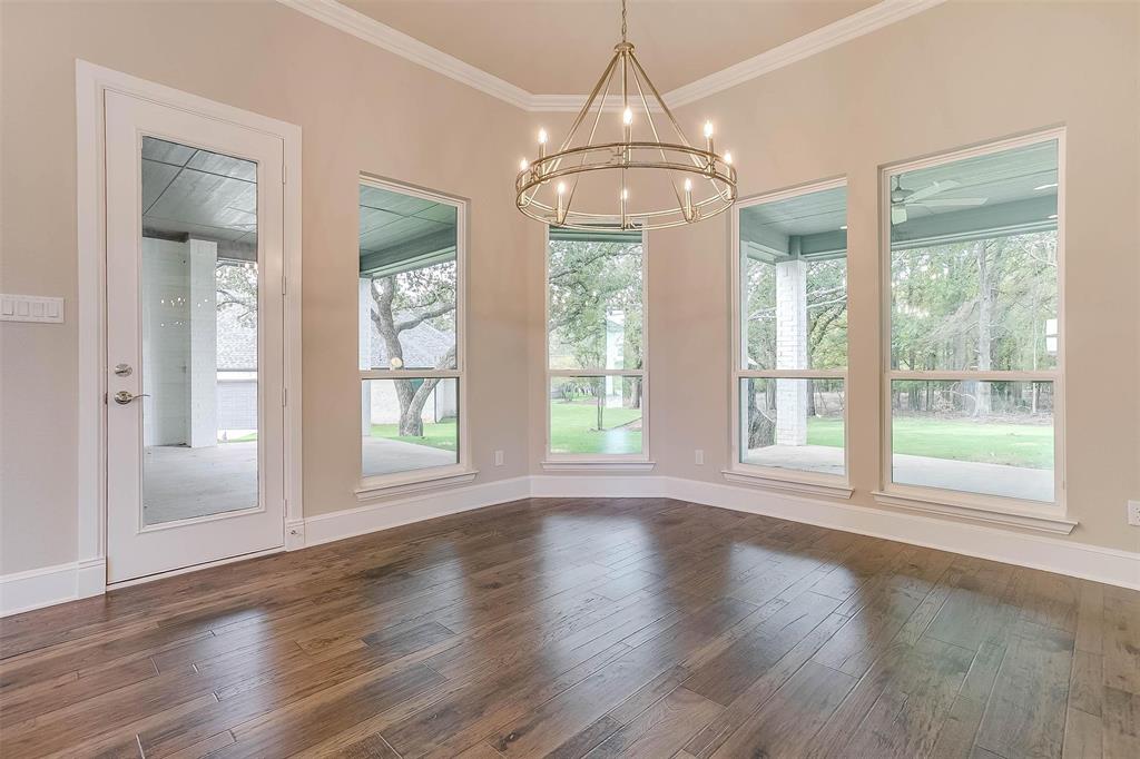 Woodland Meadows - Residential