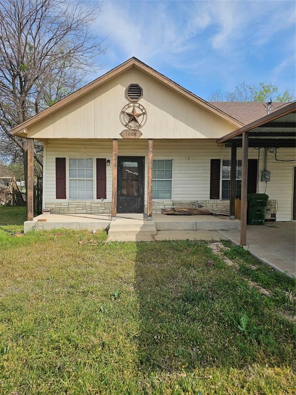 1005 8 1/2 Street