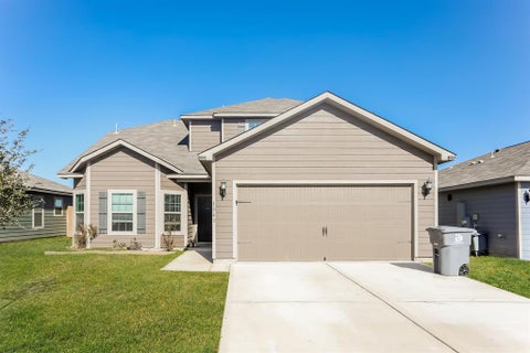 Photo of 1343 Barrel Drive, Dallas, TX 75253 (MLS # 21402608)