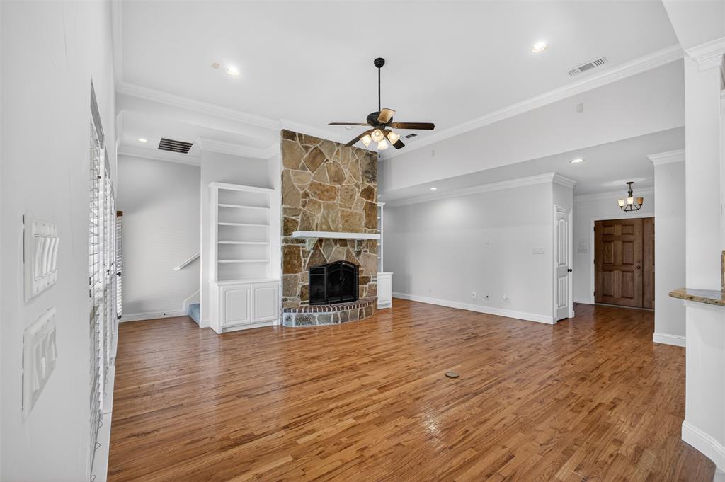 Waterstone Estates Sec II - Residential