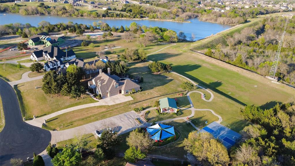 Waterstone Estates Sec II - Residential