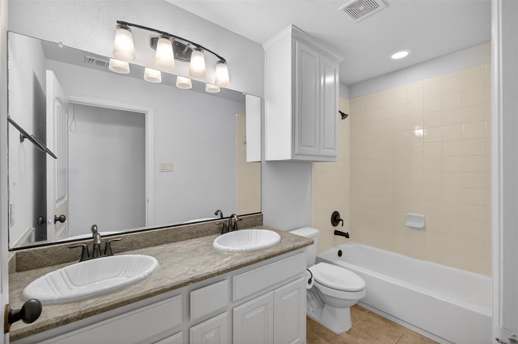 Waterstone Estates Sec II - Residential