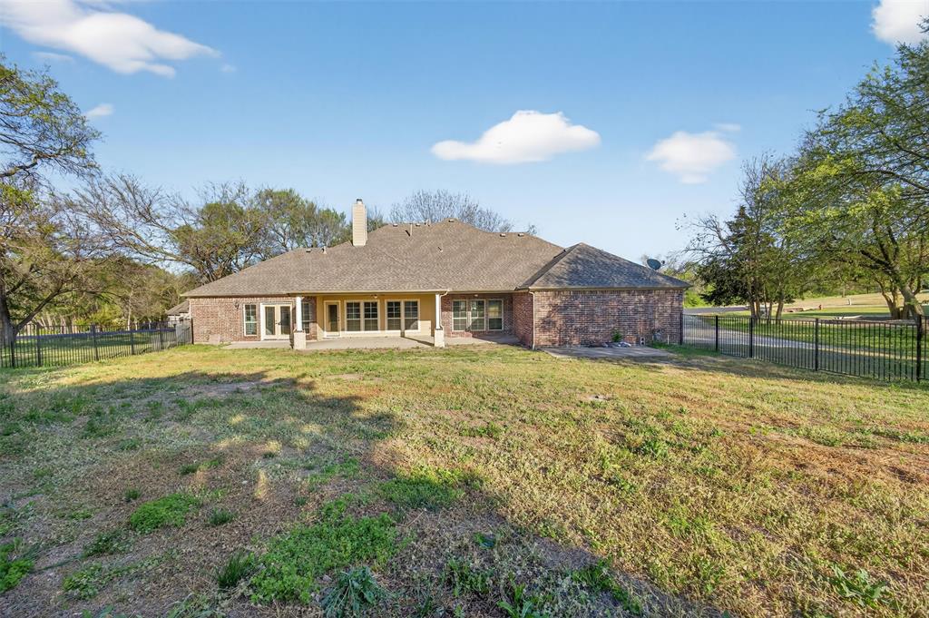 Waterstone Estates Sec II - Residential