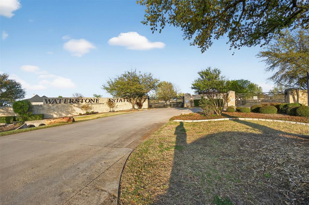 Waterstone Estates Sec II - Residential