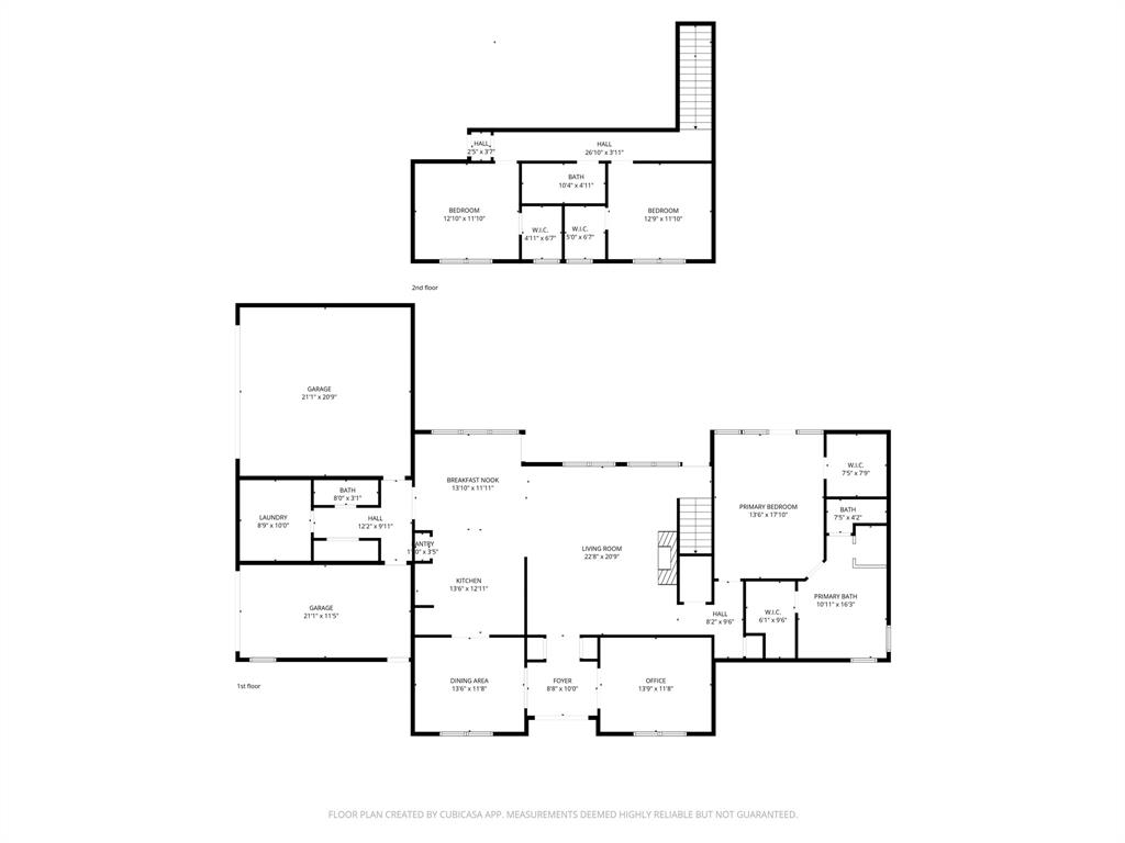 Waterstone Estates Sec II - Residential