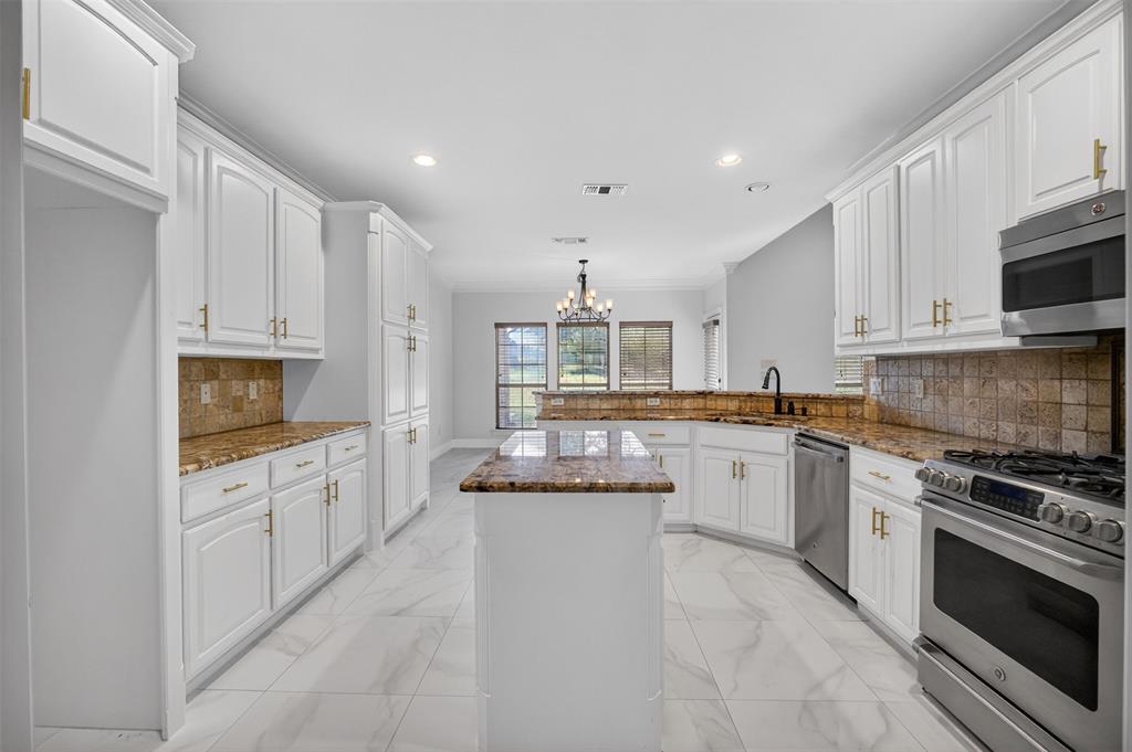 Waterstone Estates Sec II - Residential