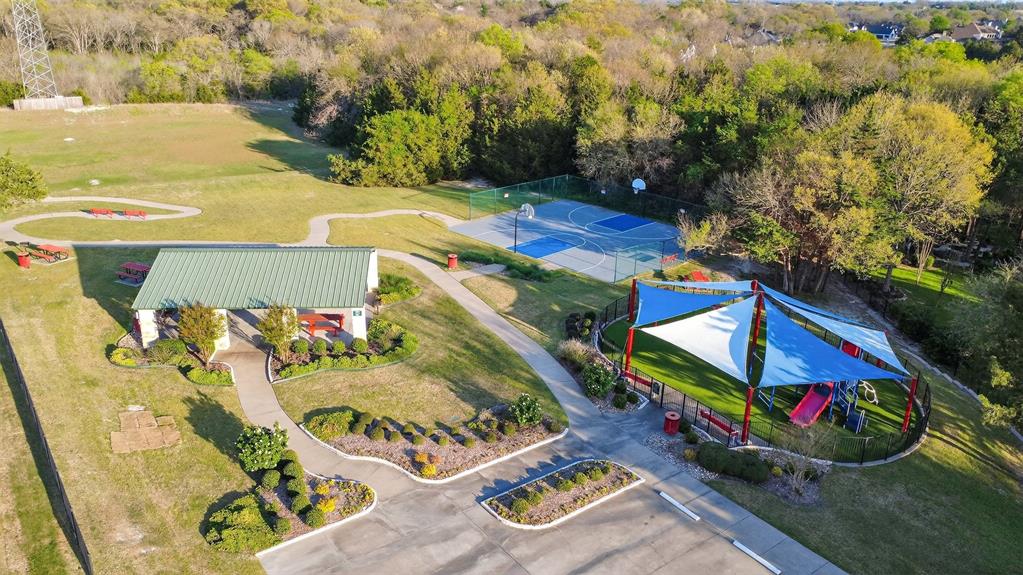 Waterstone Estates Sec II - Residential