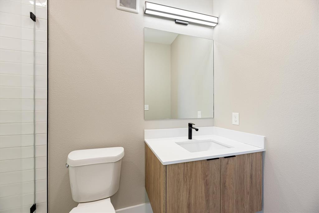 Vita on Spring Valley - Residential