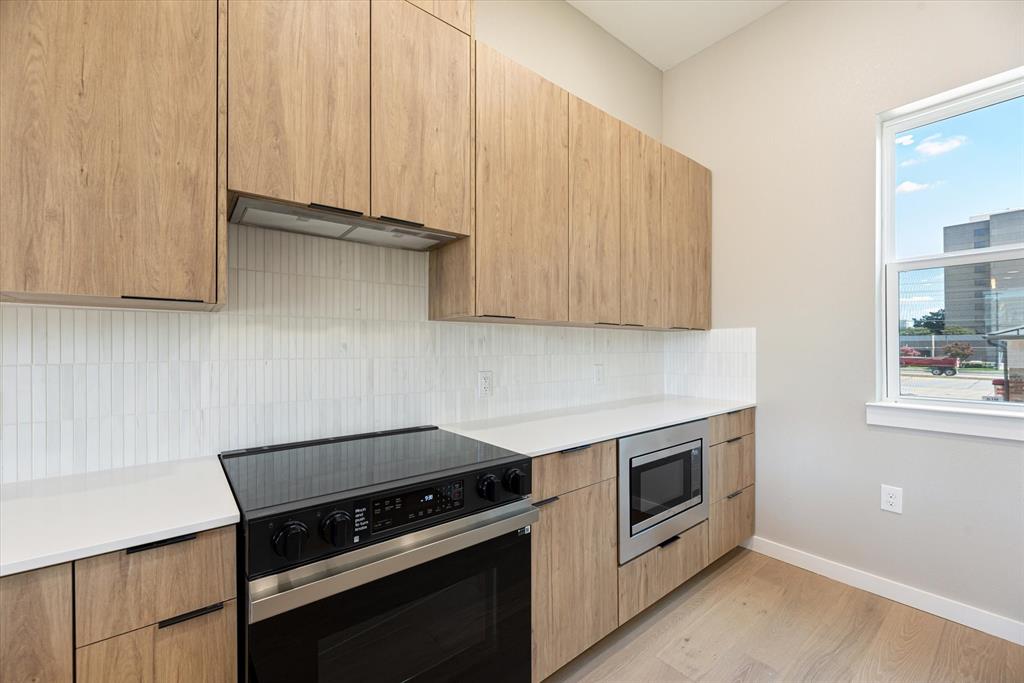 Vita on Spring Valley - Residential