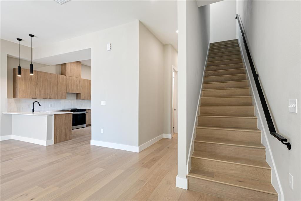 Vita on Spring Valley - Residential