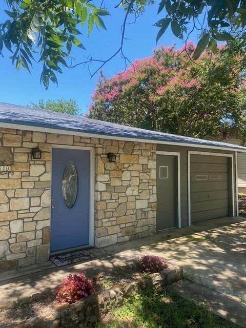 Photo of 720 N West Street, Burnet, TX 78611 (MLS # 21350784)