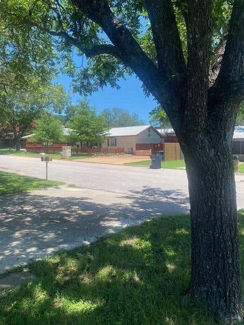 Photo of 720 N West Street, Burnet, TX 78611 (MLS # 21350784)