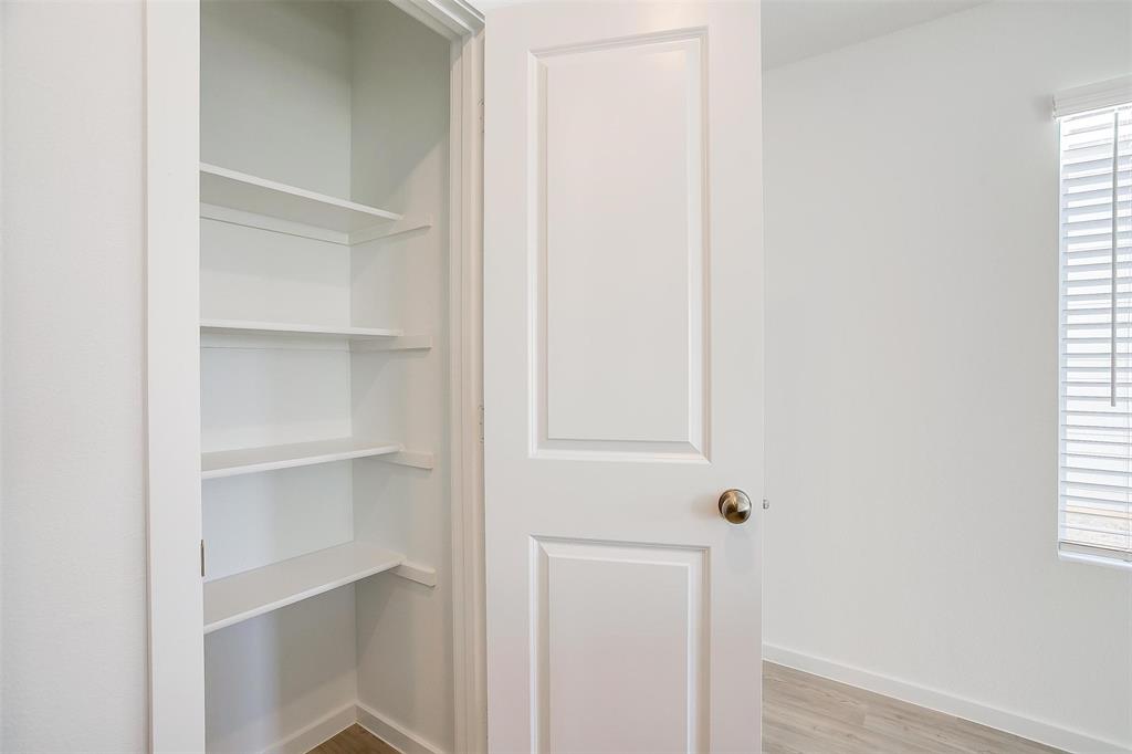 Foree Ranch Ph 2 - Residential Lease