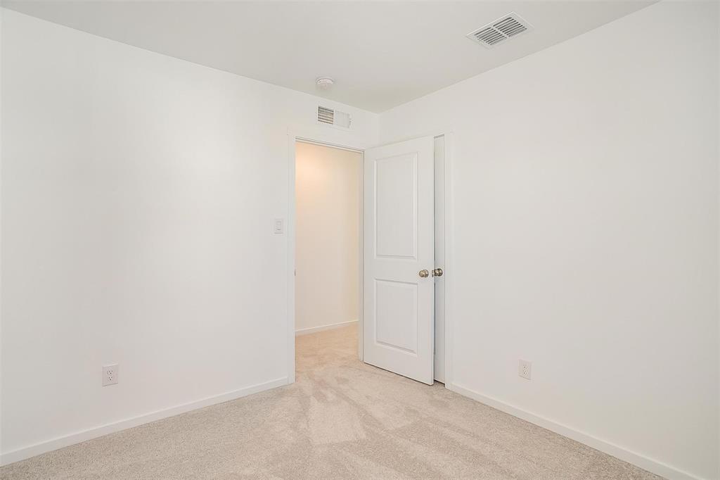 Foree Ranch Ph 2 - Residential Lease