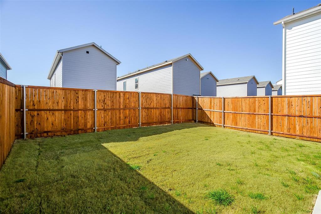 Foree Ranch Ph 2 - Residential Lease