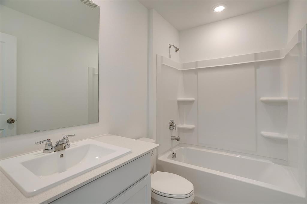 Foree Ranch Ph 2 - Residential Lease