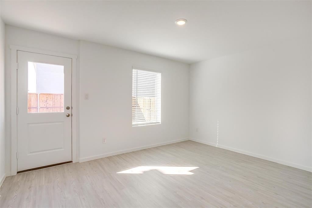 Foree Ranch Ph 2 - Residential Lease