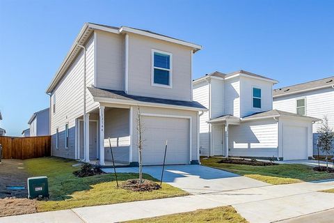 Photo of 12173 Steeplechase Drive, Providence Village, TX 76227 (MLS # 21120499)