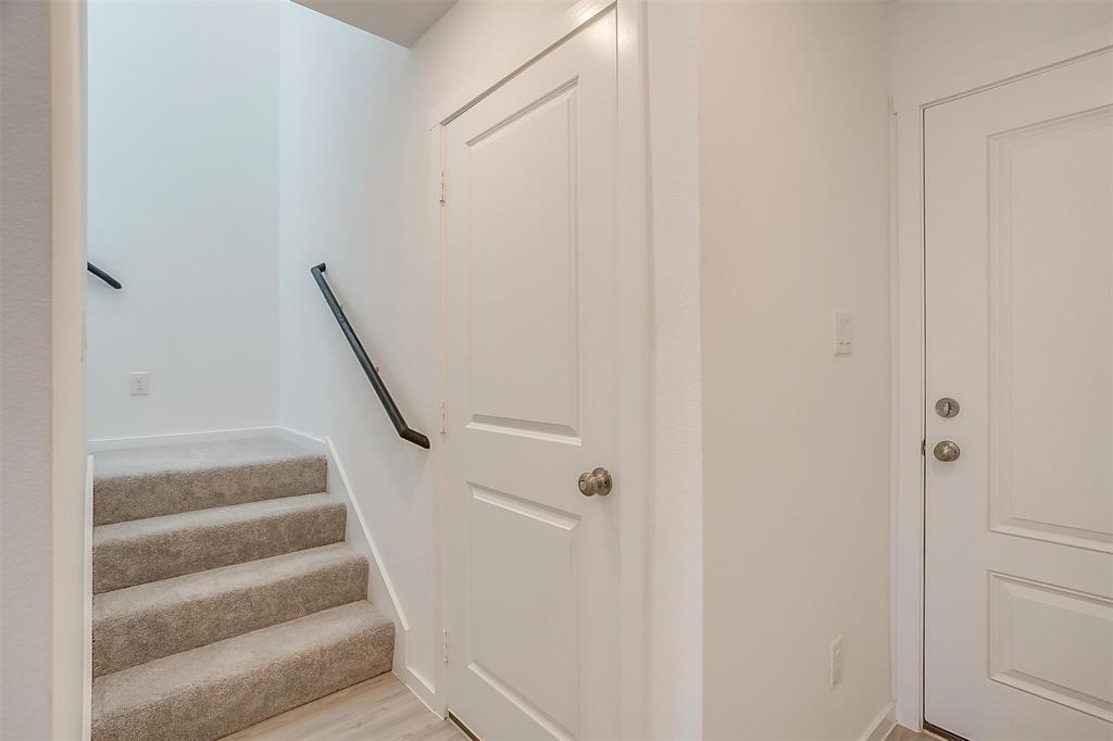 Foree Ranch Ph 2 - Residential Lease