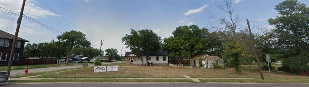 Photo 1 of 3 — 201 Rock Street, Bowie, TX 76230