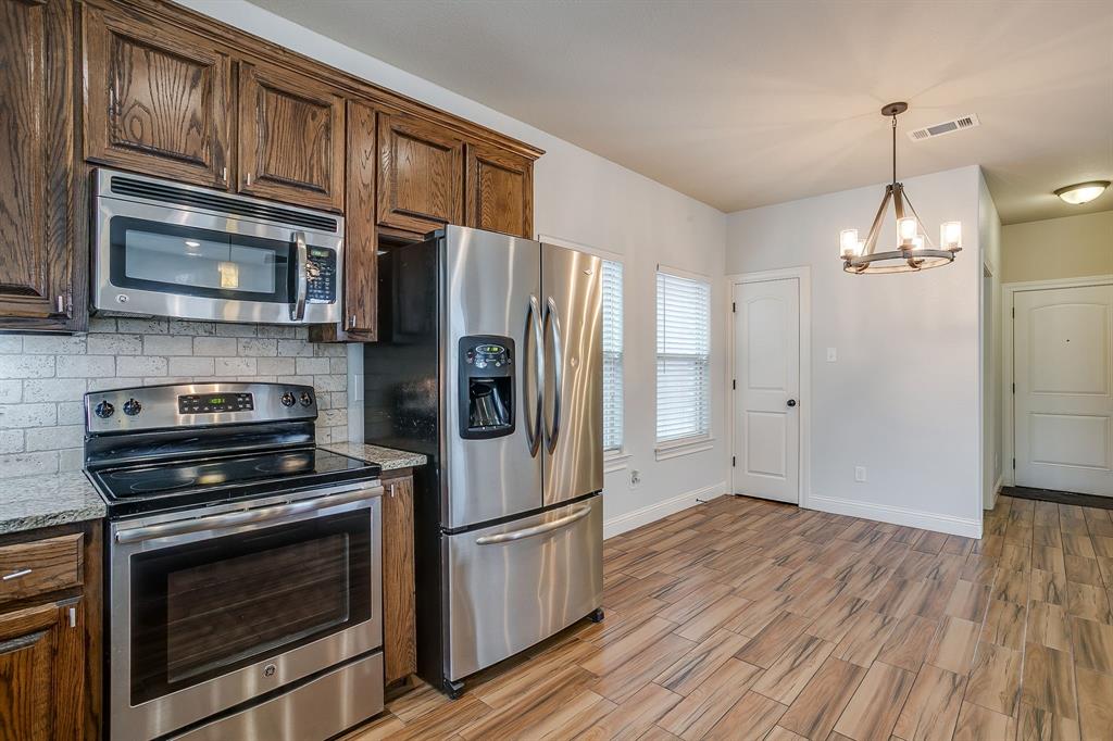 Ridglea Hills Add - Residential
