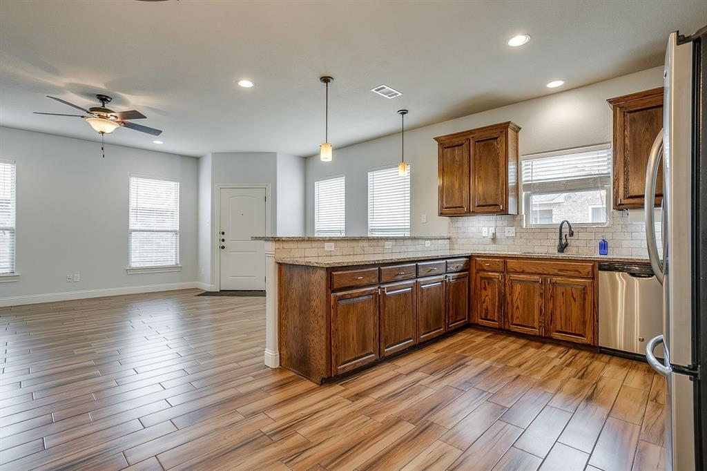 Ridglea Hills Add - Residential