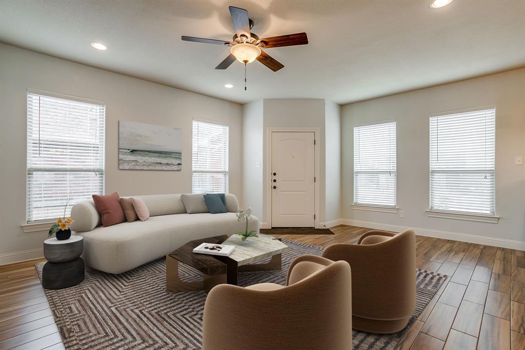 Ridglea Hills Add - Residential
