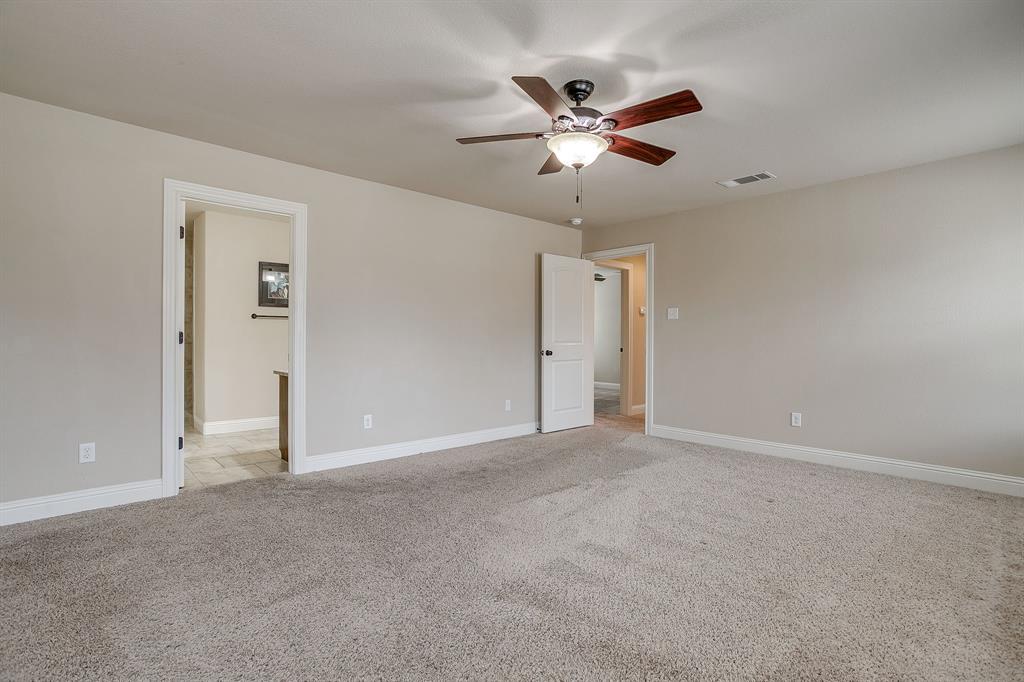 Ridglea Hills Add - Residential