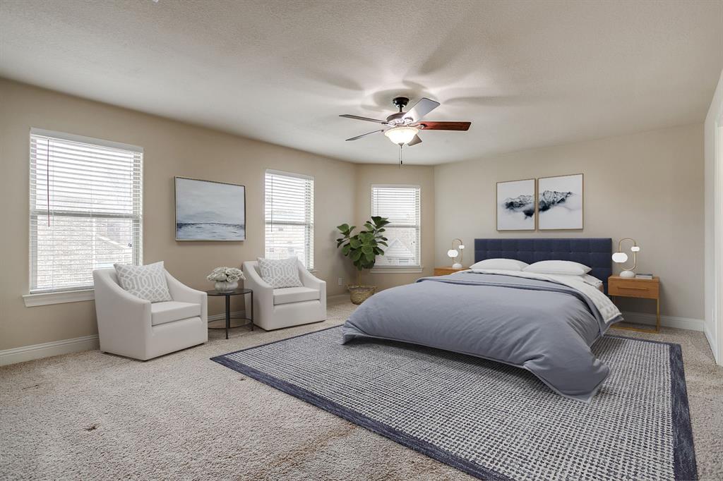 Ridglea Hills Add - Residential