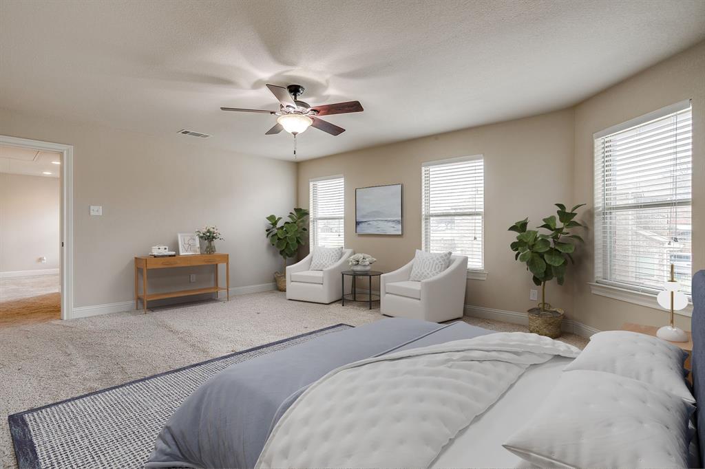 Ridglea Hills Add - Residential