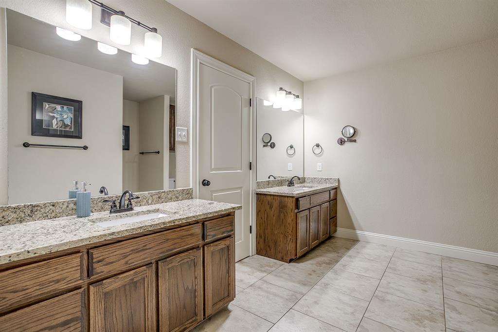 Ridglea Hills Add - Residential
