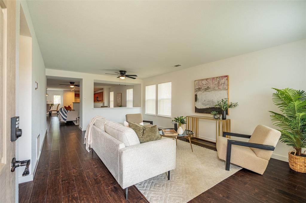 5311 Freestone Drive