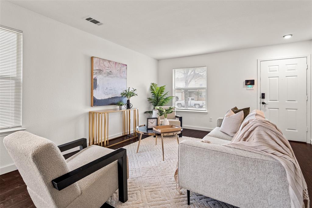 5311 Freestone Drive