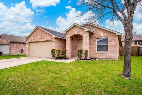 5311 Freestone Drive Grand Prairie TX 75052