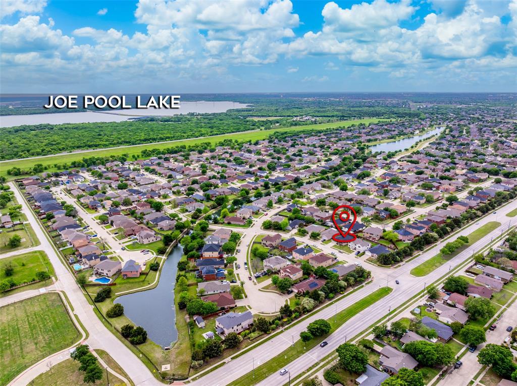 5311 Freestone Drive