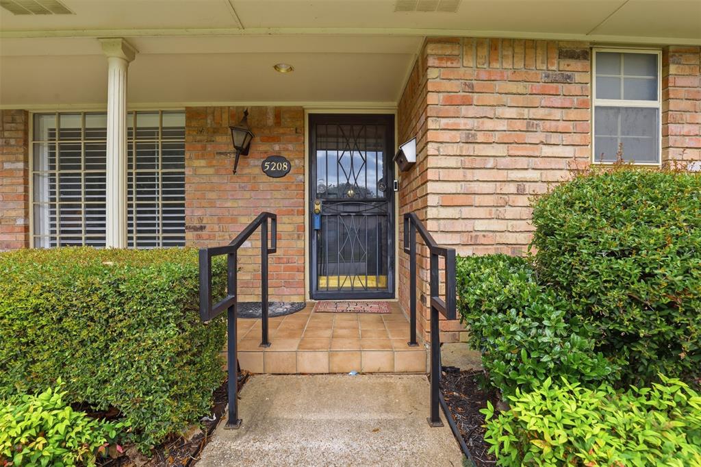 5208 Westhaven Drive