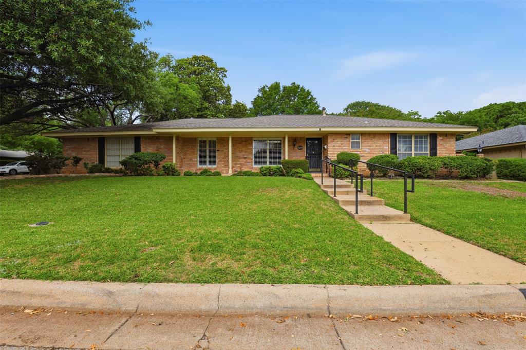 5208 Westhaven Drive