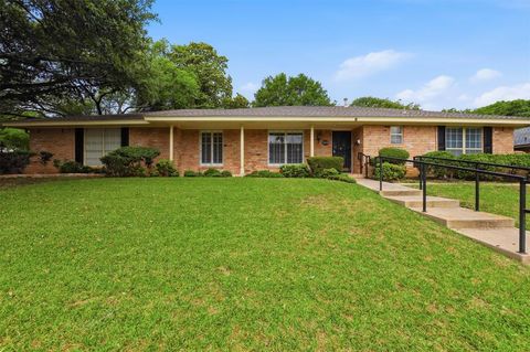 5208 Westhaven Drive Fort Worth TX 76132