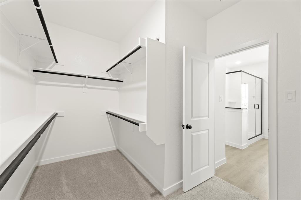 Sereno Oaks at Buckner Terrace - Residential