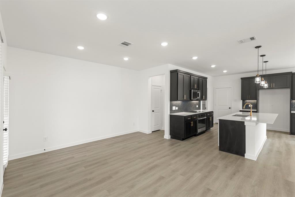 Sereno Oaks at Buckner Terrace - Residential