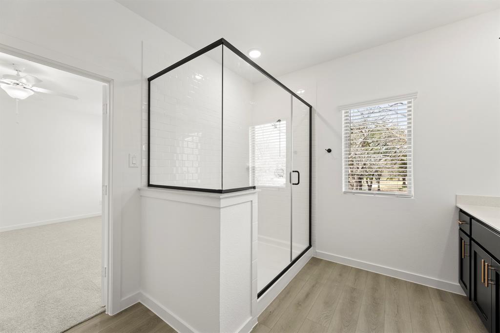 Sereno Oaks at Buckner Terrace - Residential