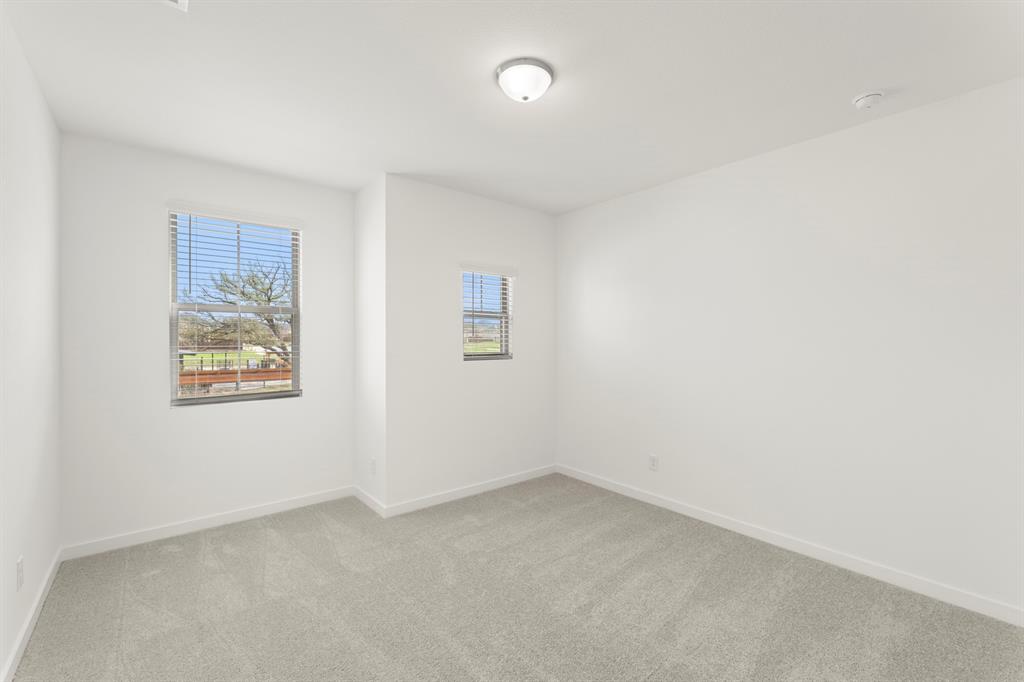 Sereno Oaks at Buckner Terrace - Residential