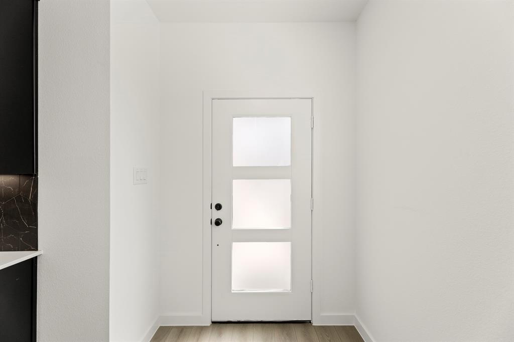 Sereno Oaks at Buckner Terrace - Residential