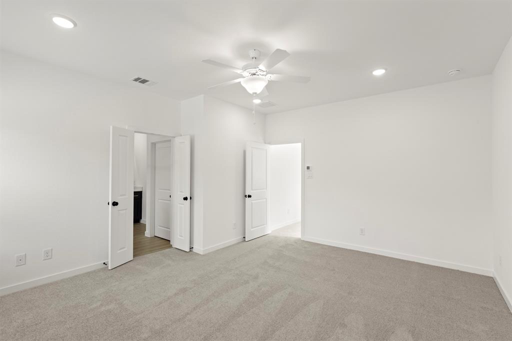 Sereno Oaks at Buckner Terrace - Residential