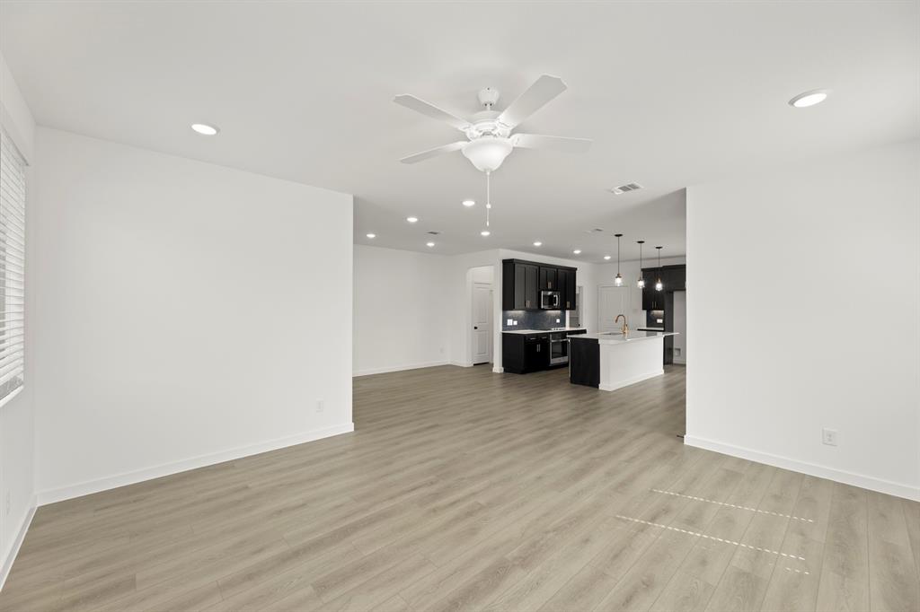 Sereno Oaks at Buckner Terrace - Residential