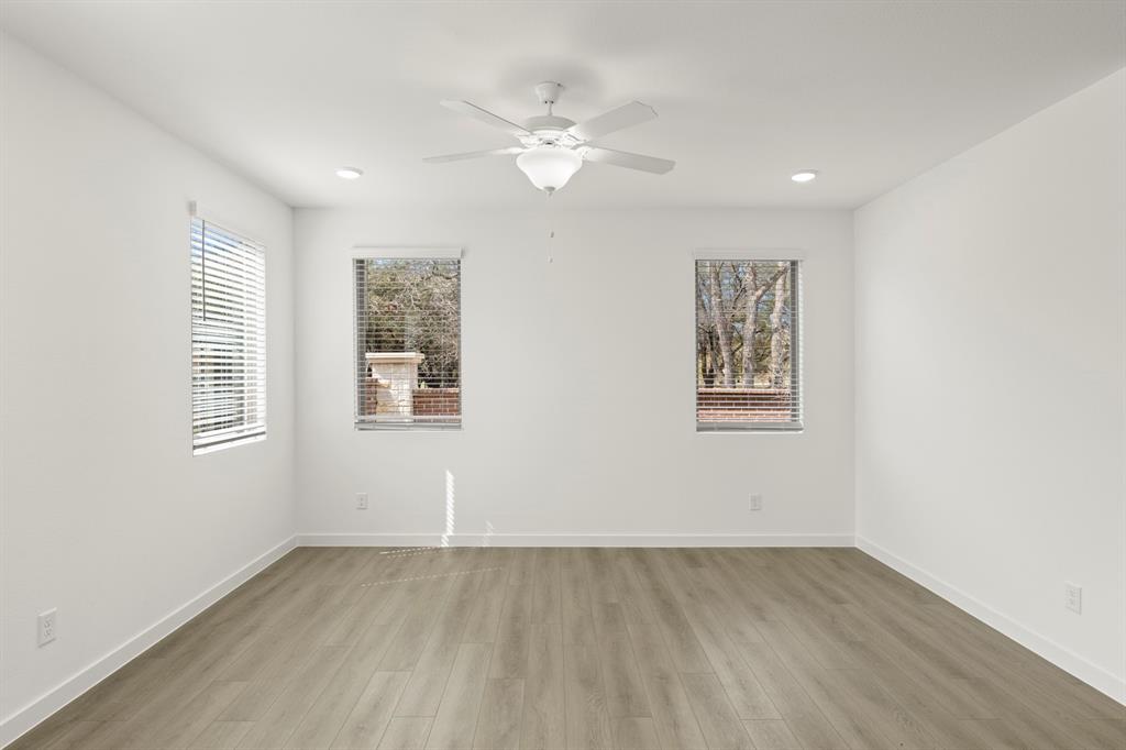 Sereno Oaks at Buckner Terrace - Residential