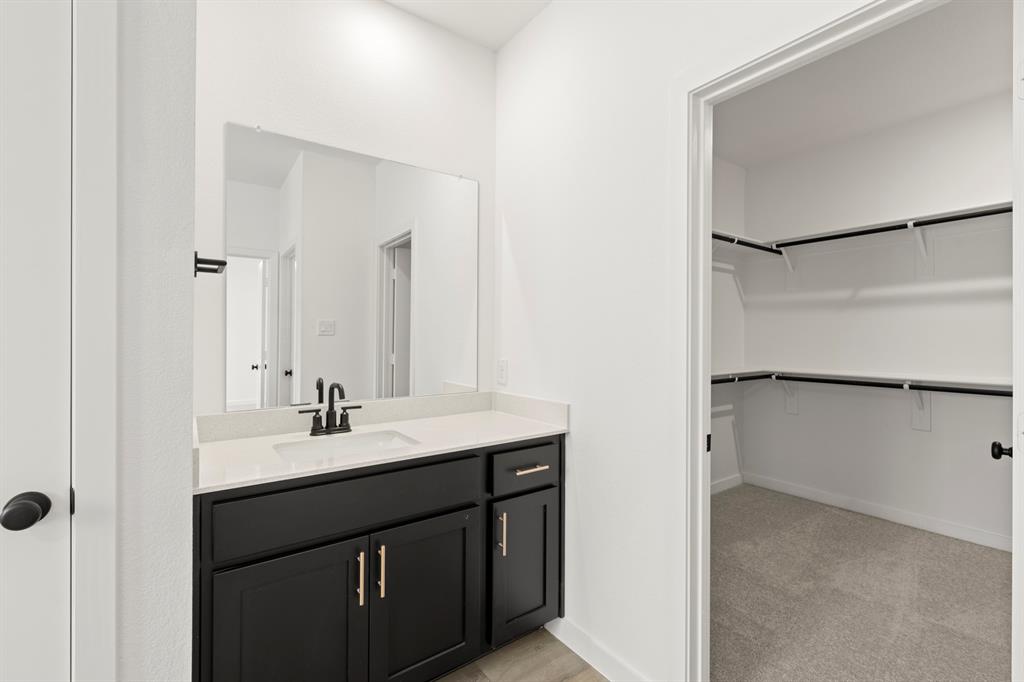 Sereno Oaks at Buckner Terrace - Residential