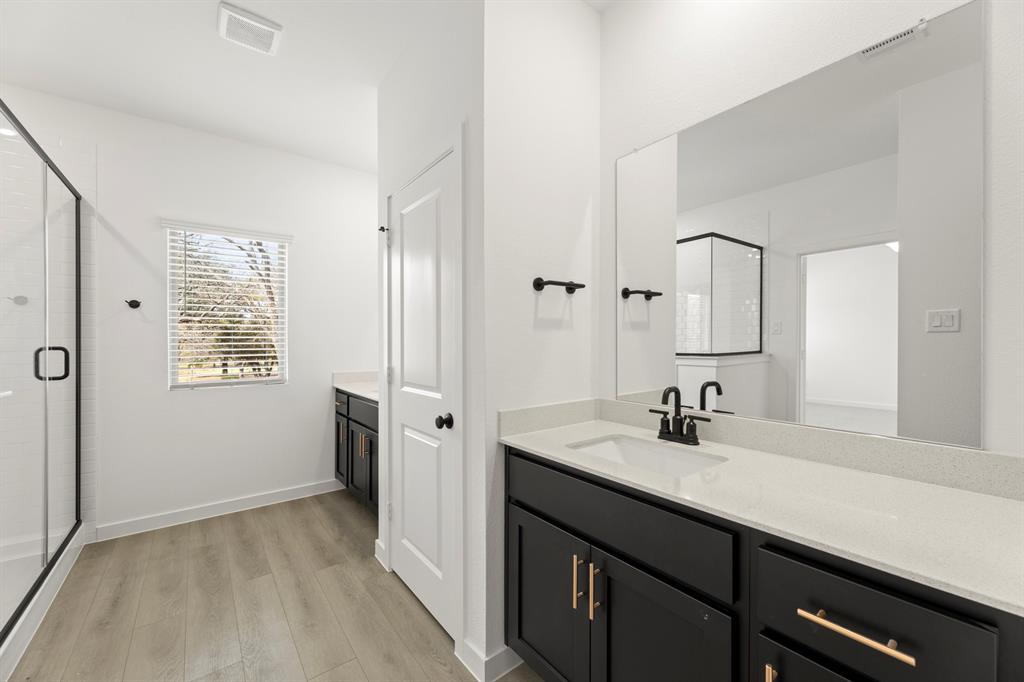 Sereno Oaks at Buckner Terrace - Residential