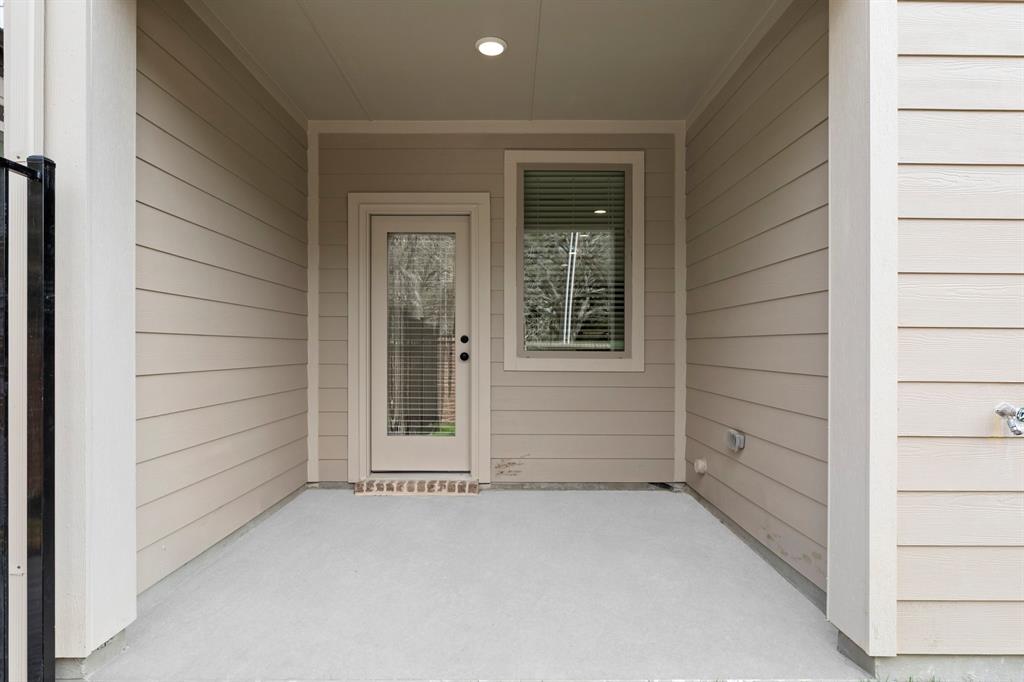 Sereno Oaks at Buckner Terrace - Residential