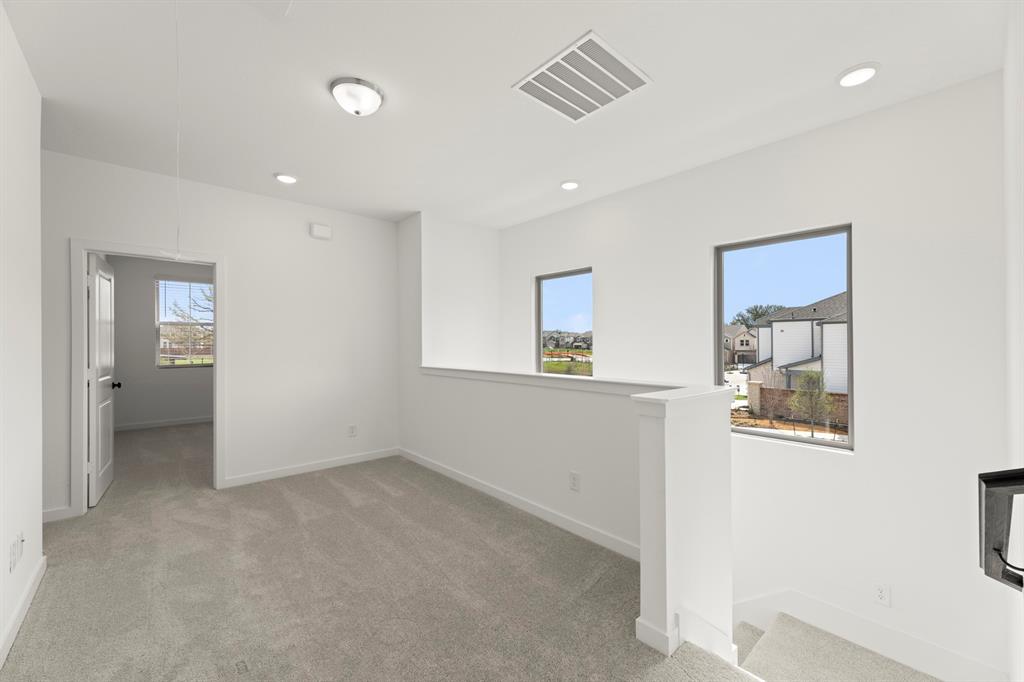 Sereno Oaks at Buckner Terrace - Residential